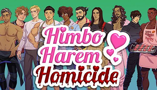 Himbo Harem Homicide