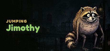 Jumping Jimothy Game
