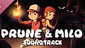 Prune & Milo Soundtrack