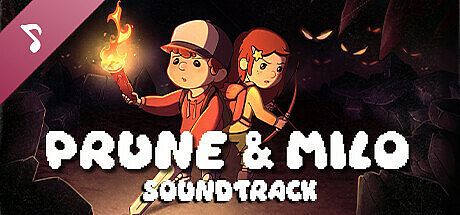 Prune & Milo Soundtrack DLC
