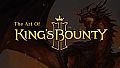 King's Bounty II - Digital Artbook