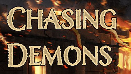 Chasing Demons Game