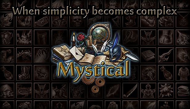 Buy Mystical