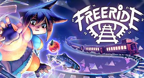 Freeride Game