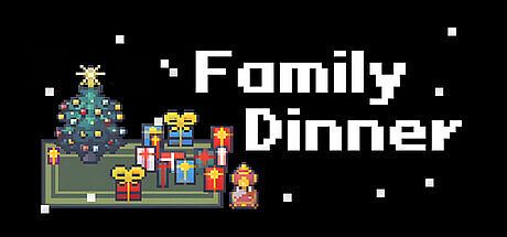 Family Dinner Game