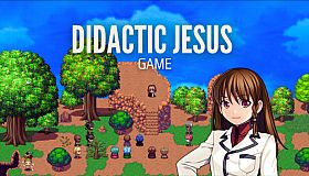 Didactic Jesus Game