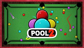 Pool 2