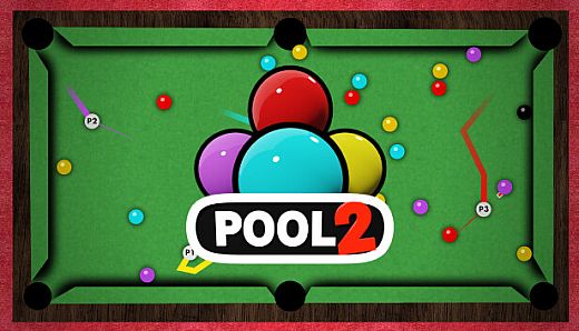 Pool 2