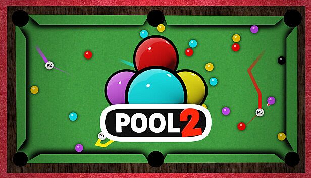 Buy Pool 2