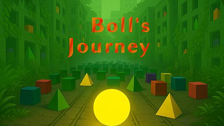 Boll's Journey Game