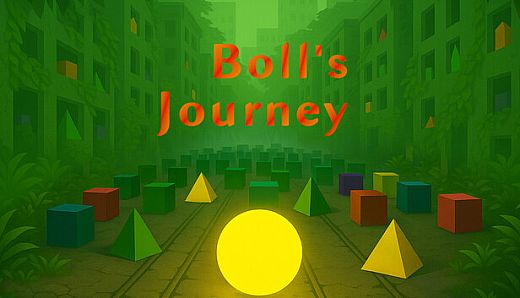 Boll's Journey