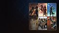 Assassin’s Creed Mirage Master Assassin Upgrade Bundle 1