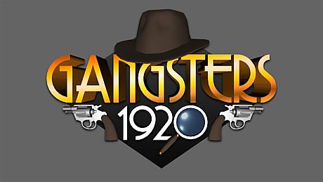 Gangsters 1920 Game