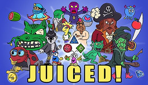 Juiced!