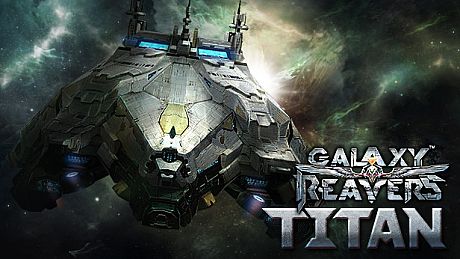 Galaxy Reavers:Titan DLC DLC