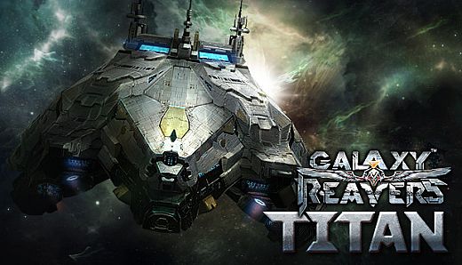 Galaxy Reavers:Titan DLC