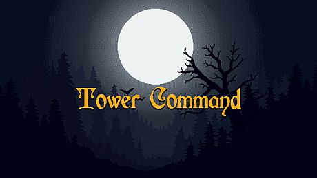Tower Command Game