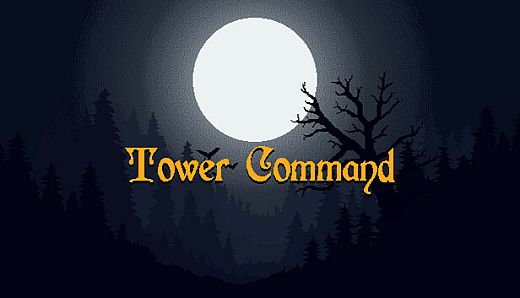 Tower Command