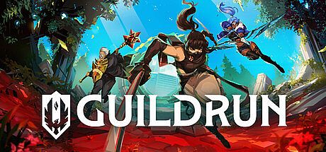 Guildrun Game