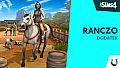 The Sims 4 Horse Ranch Expansion Pack