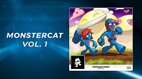 Beat Saber - Pegboard Nerds - "Emoji VIP" DLC