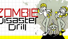 ZOMBIE Disaster Drill