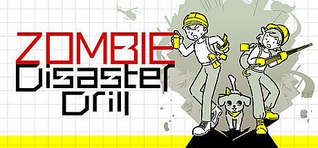 ZOMBIE Disaster Drill Game