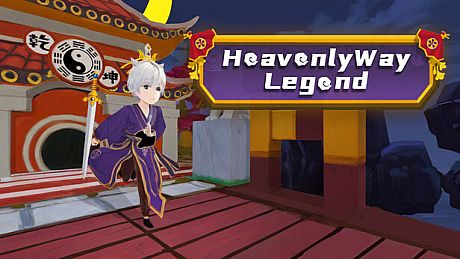 Heavenly Way Legend Game