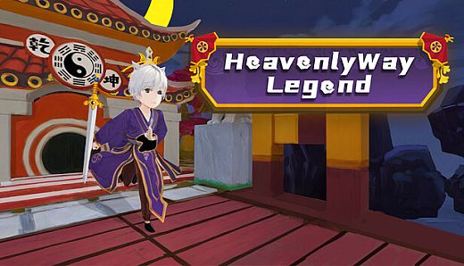 Heavenly Way Legend
