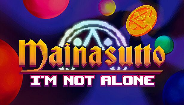 Buy Mainasutto: I'm Not Alone