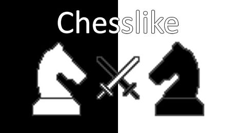 Chesslike Game