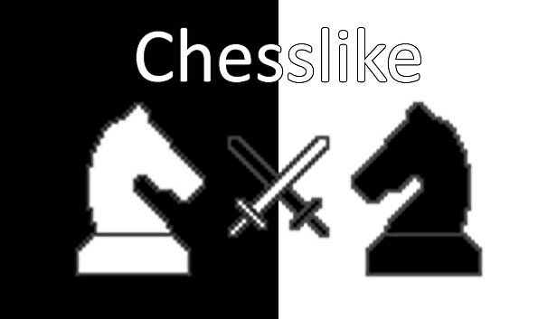 Buy Chesslike