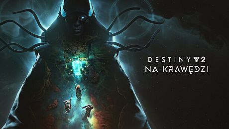 Destiny 2: The Edge of Fate DLC