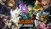 MY HERO ACADEMIA: All’s Justice für PC kaufen