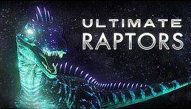 Primal Carnage: Extinction - Ultimate Raptor Pack DLC