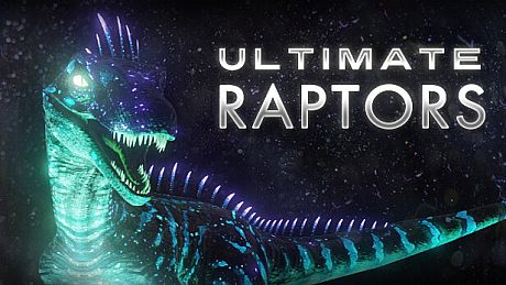 Primal Carnage: Extinction - Ultimate Raptor Pack DLC DLC