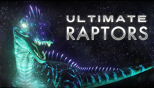 Primal Carnage: Extinction - Ultimate Raptor Pack DLC
