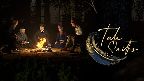 Tale Smiths Game