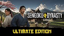 Kup Sengoku Dynasty - Ultimate Edition na PC
