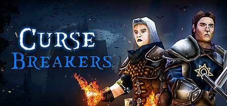 Cursebreakers Game