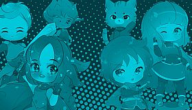 NAPE RETROVERSE COLLECTION