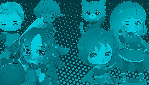 NAPE RETROVERSE COLLECTION