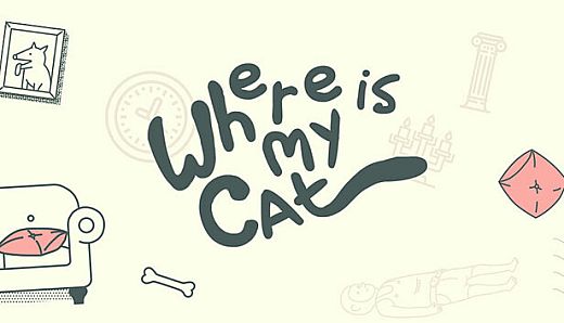 Where is My Cat?