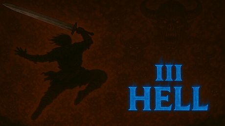 3 Hell Game