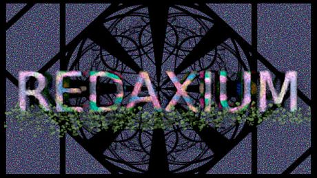 Redaxium Game