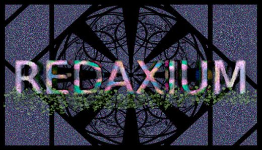 Redaxium