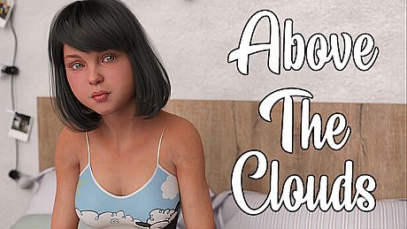 Above The Clouds - Episode 1