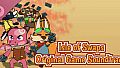 Isle of Swaps Soundtrack