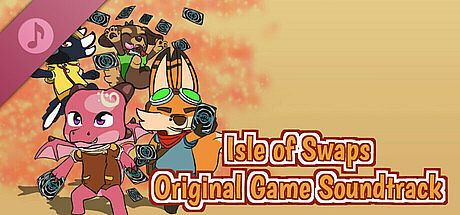 Isle of Swaps Soundtrack DLC