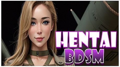 Hentai BDSM - Airplane DLC  DLC